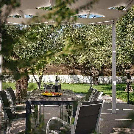 With Private Pool In *