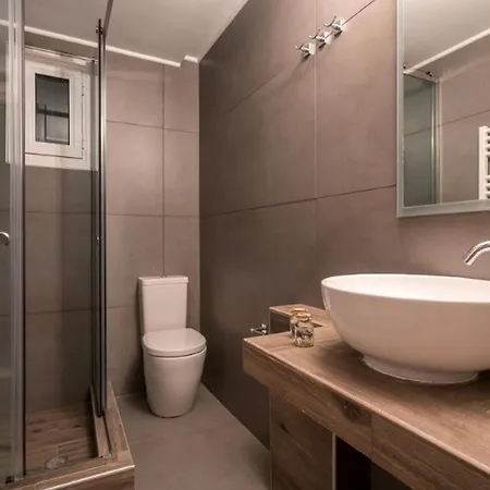 Apartment With Private Pool In *