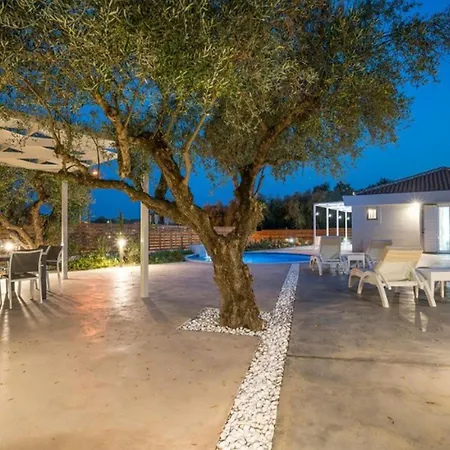 With Private Pool In *