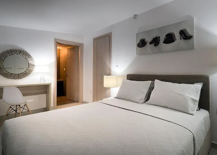 Appartement With Private Pool In *