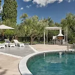 With Private Pool In Pefkochori