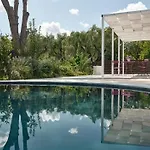 With Private Pool In Appartement