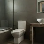 With Private Pool In Pefkochori