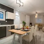 With Private Pool In * Pefkochori
